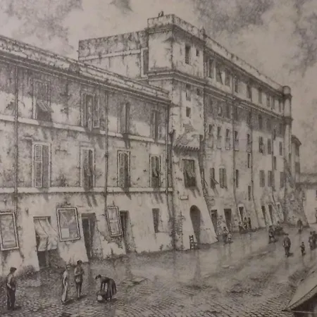 Le Antiche Mura Civitavecchia Exterior photo