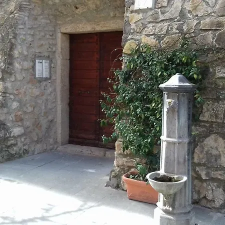 Le Antiche Mura Civitavecchia Exterior photo