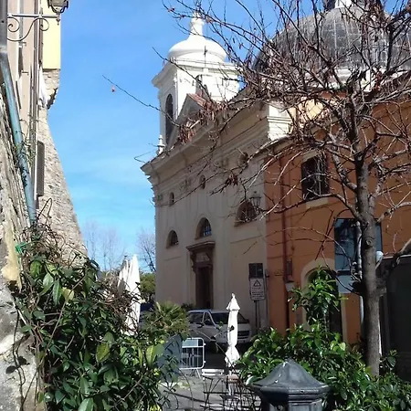 Le Antiche Mura Civitavecchia Exterior photo