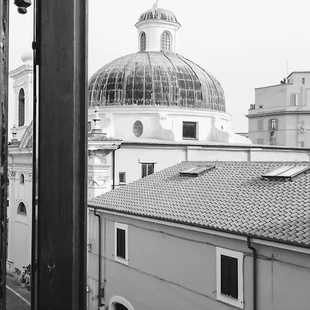 Le Antiche Mura Civitavecchia Exterior photo