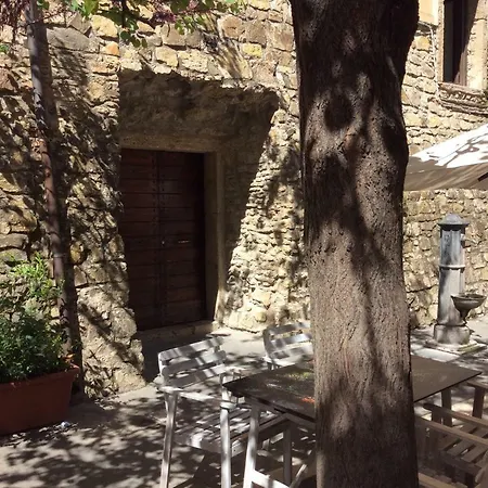 Le Antiche Mura Civitavecchia Exterior photo