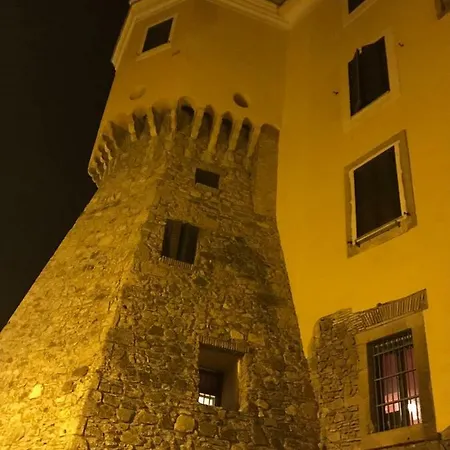 Le Antiche Mura Civitavecchia Exterior photo