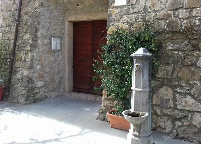 Le Antiche Mura