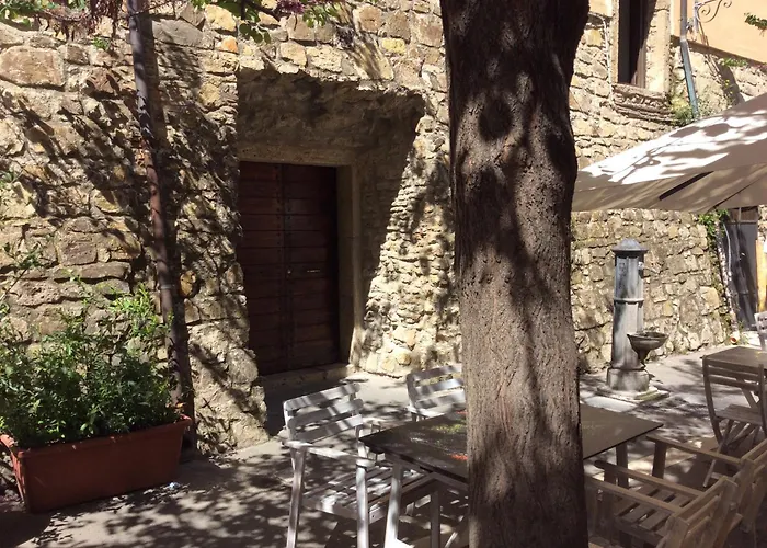 Le Antiche Mura