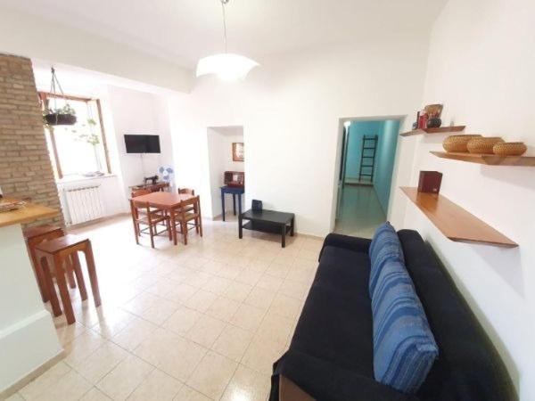 Apartment Le Antiche Mura Civitavecchia