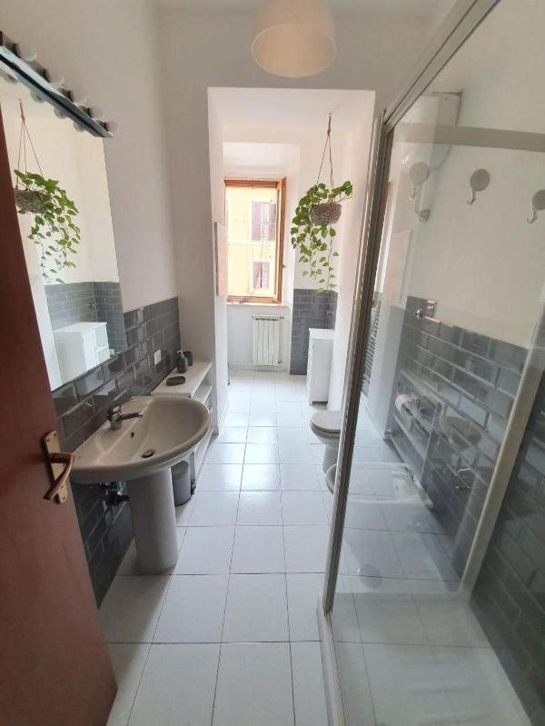Le Antiche Mura Apartment