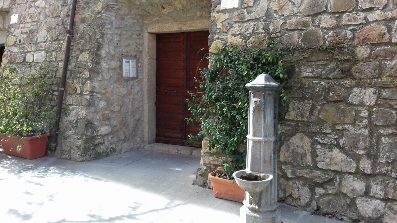 Le Antiche Mura Civitavecchia
