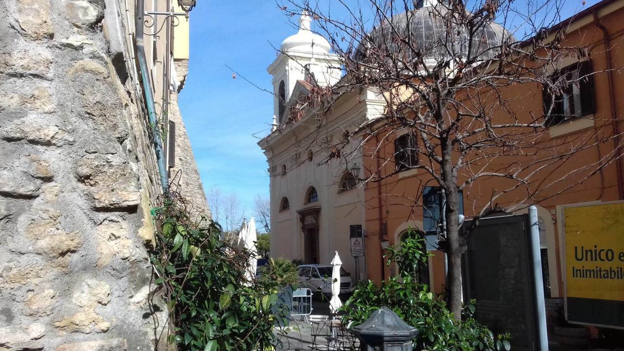 Apartment Le Antiche Mura
