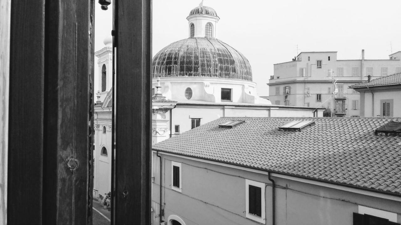 Le Antiche Mura Apartment Civitavecchia