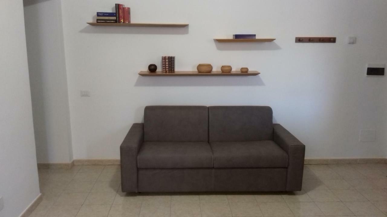 Apartment Le Antiche Mura