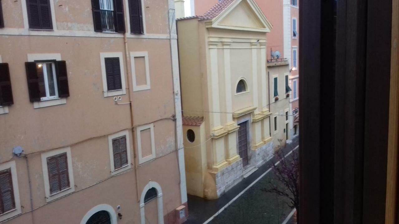 Apartment Le Antiche Mura