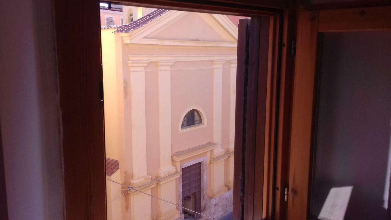 Le Antiche Mura * Civitavecchia