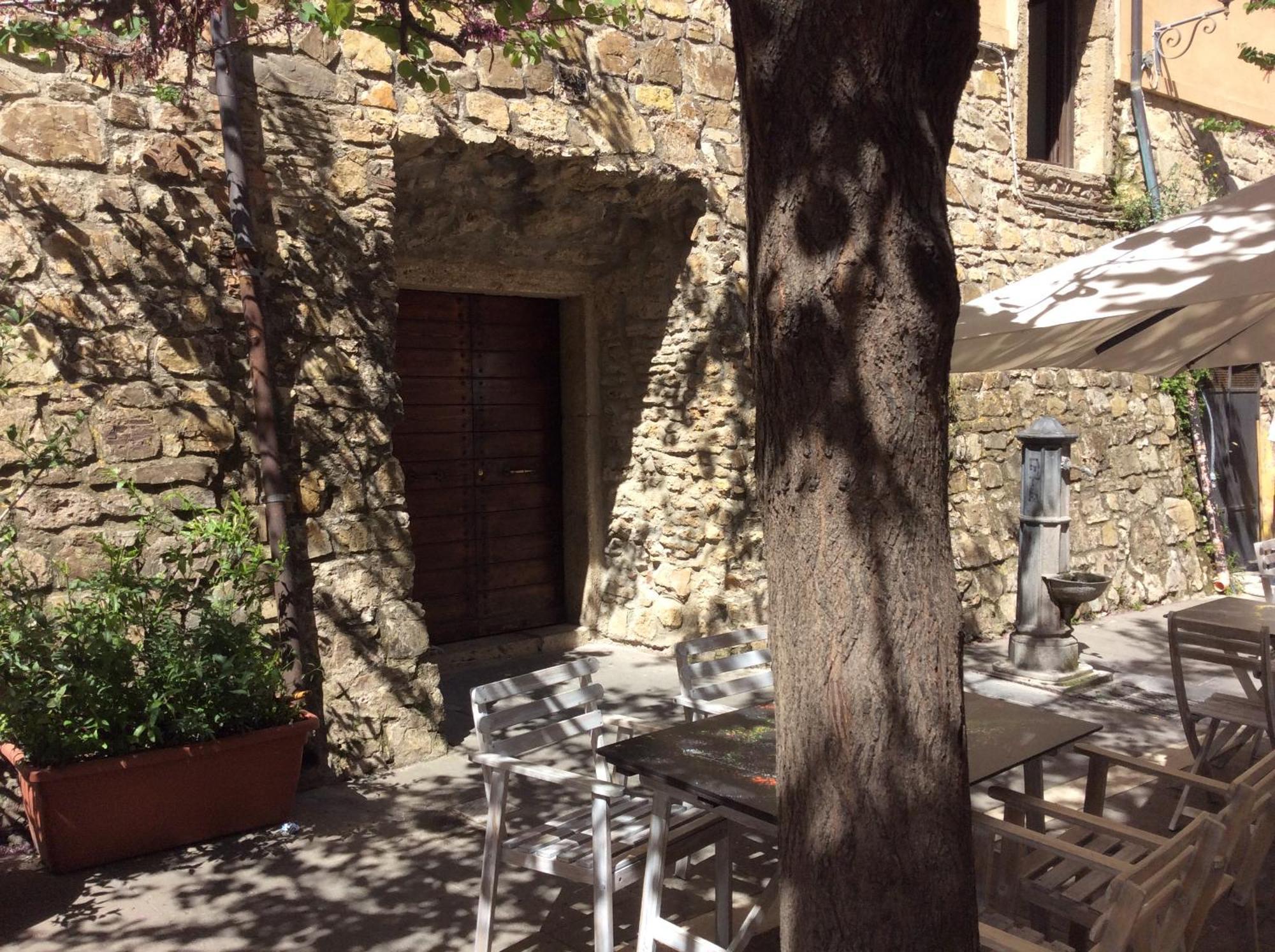 Apartment Le Antiche Mura *