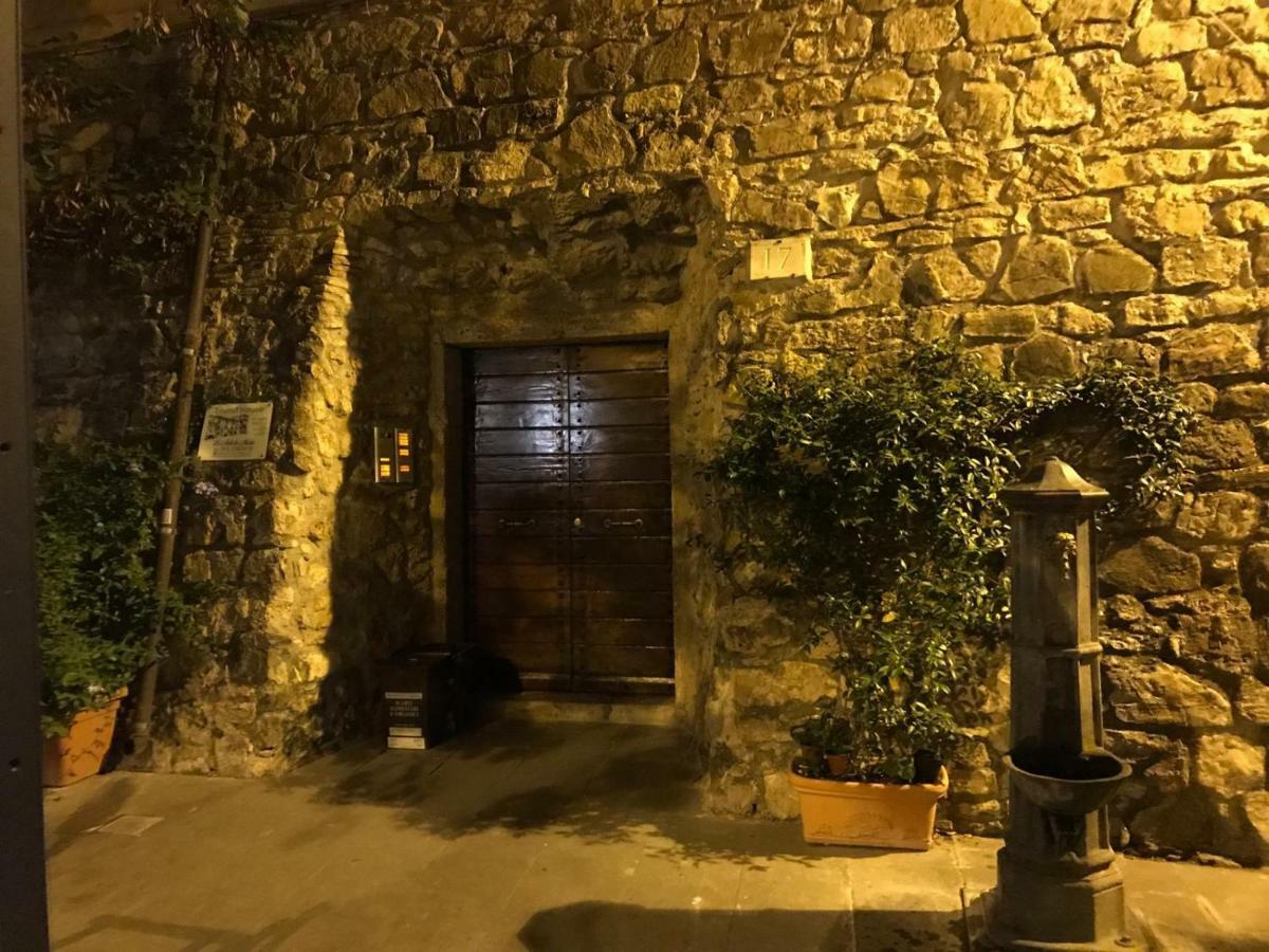 Le Antiche Mura Apartment Civitavecchia