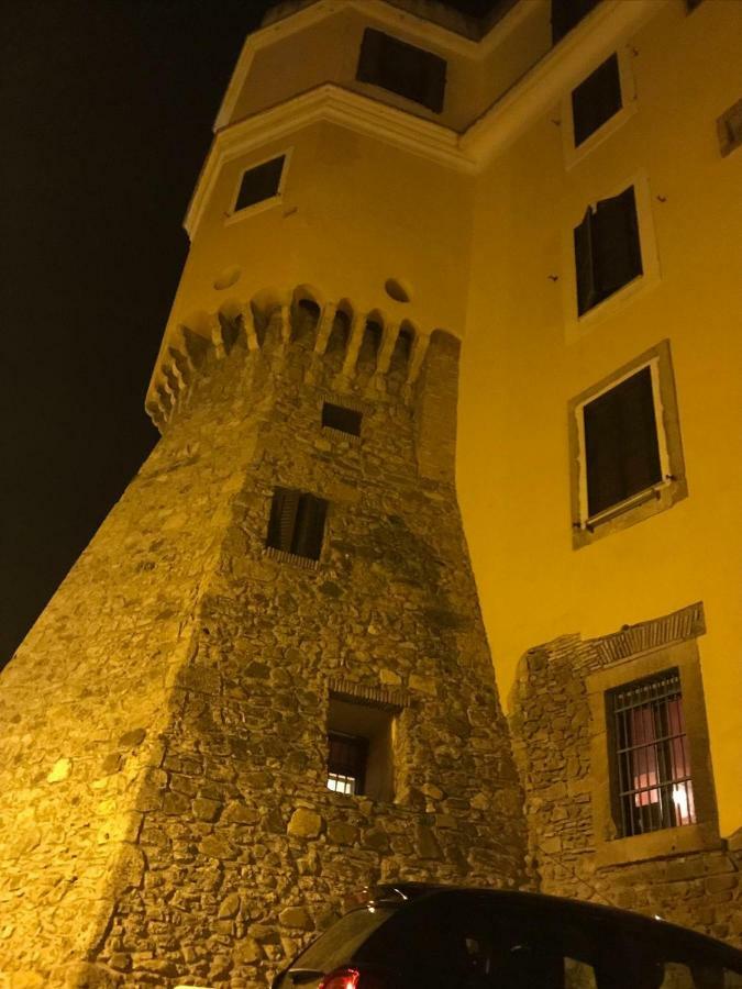 Le Antiche Mura *
