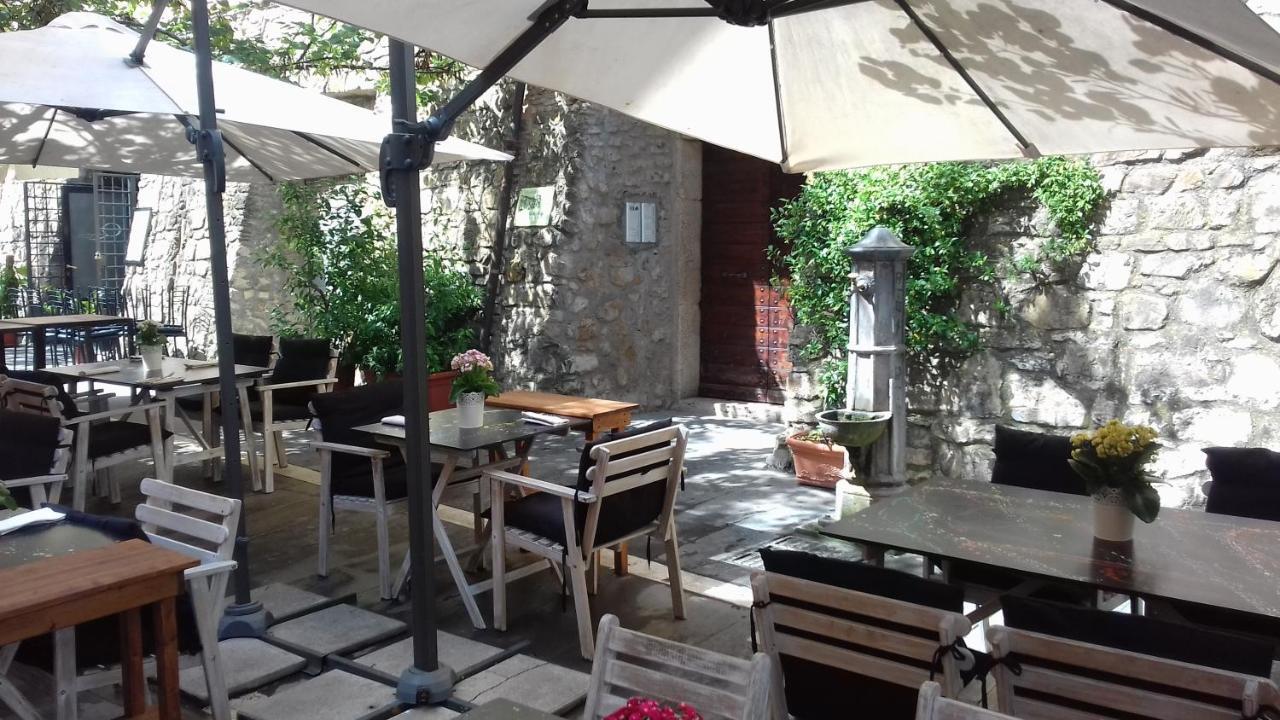 Le Antiche Mura Apartment